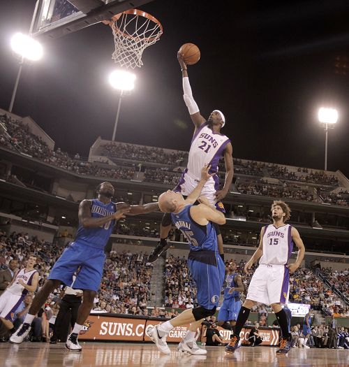 当个人防守 当个人防守