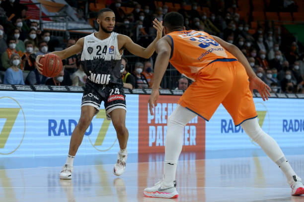 比赛局势 比赛局势